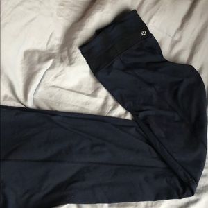 Lulu lemon size 6 pants